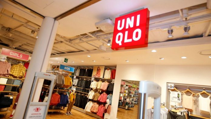 UNIQLO debuts flagship stores in Mumbai, Delhi amid retail expansion plans Image of uniqlo store