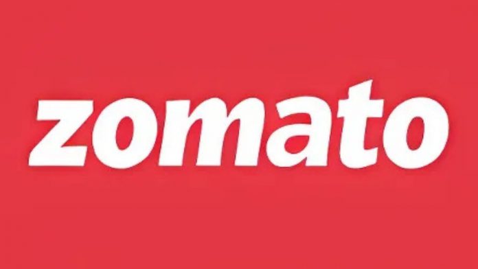 Morgan Stanley ups Zomato's target price to INR 355, sees 31.7% upside potential Image of zomato