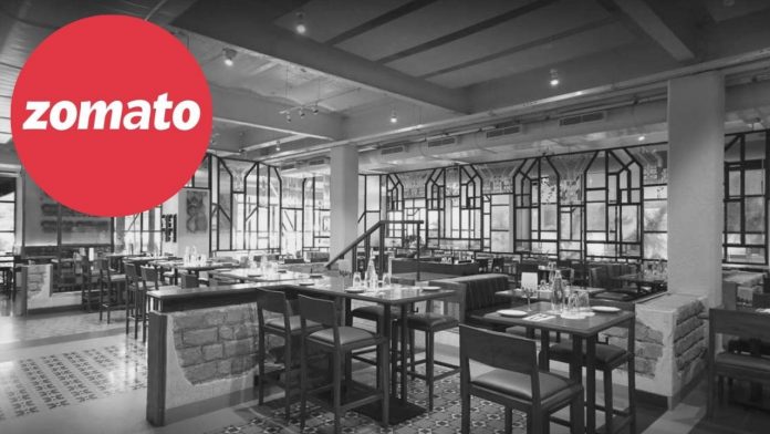 Zomato cracks down on fraudulent restaurants after user complaints Image of zomato restaurant