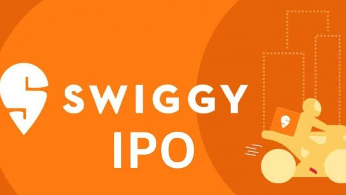 Day 2: Swiggy's IPO continues to receive lukewarm response with only 35% subscription
