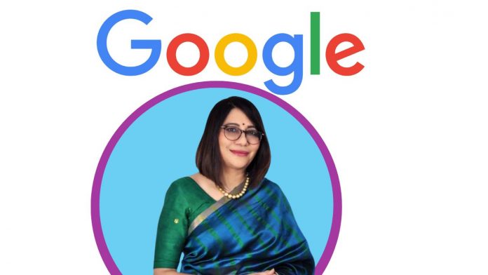 Google Names Preeti Lobana as VP and Country Manager to Lead India’s Digital Push Image of Preeti Lobana