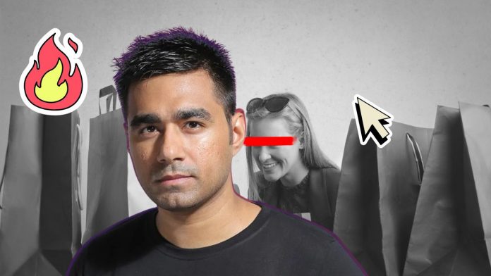 Image of Bharat Sethi