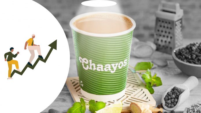 Chaayos Halves Losses in FY24, Achieves Profitability Amid Slower Growth Image of Chaayos