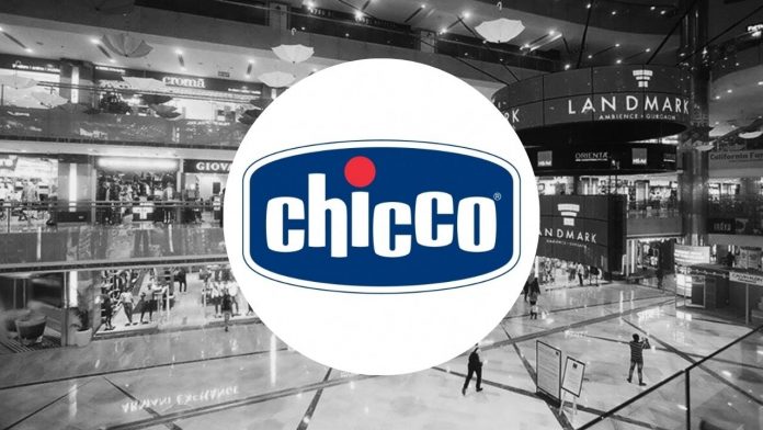 Image of Chicco
