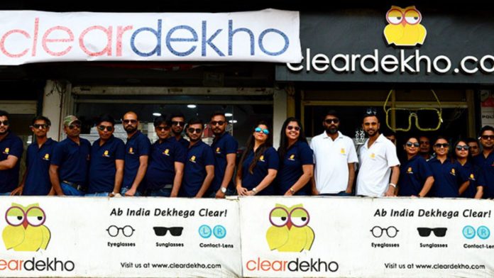 ClearDekho’s Bold Expansion Plans: 50 New Stores and Revenue Growth on the Horizon Image of Clear Dekho