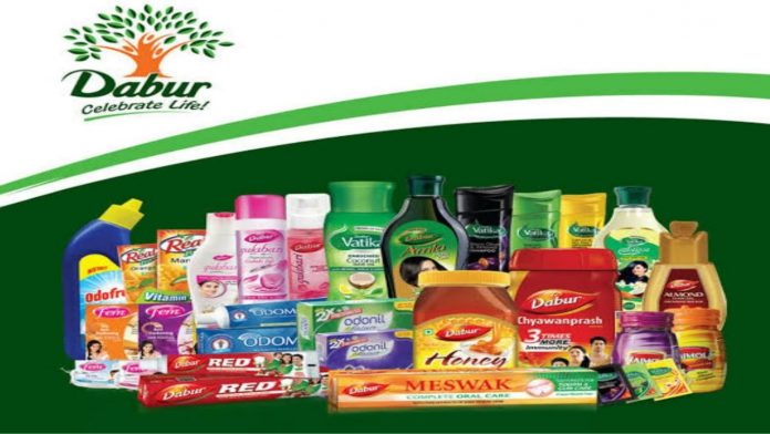 Image of dabur product