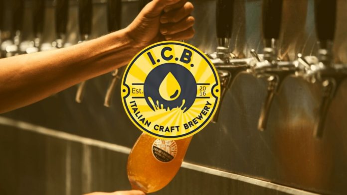 Image of ICB Brewery