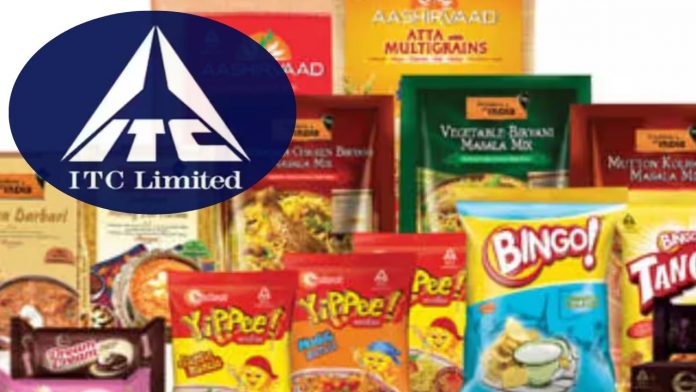 ITC aims for 4,000 FPOs, connecting 10 Mn farmers in next five years Image of ITC Limited