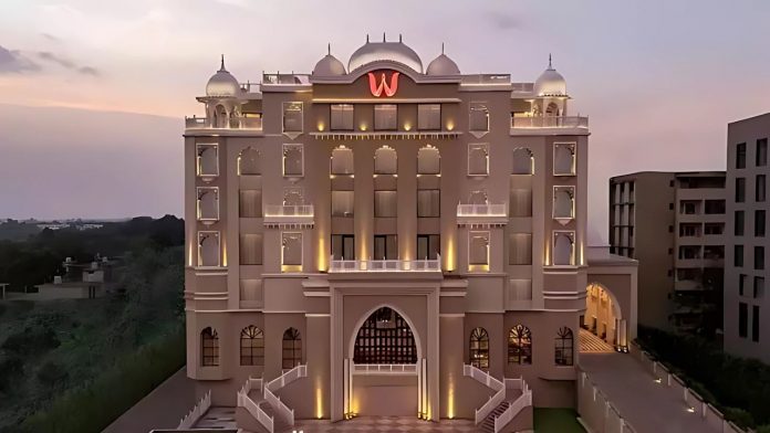 ITC Hotels Strengthens Delhi-NCR Presence with New Welcomhotel Opening Image of ITC Hotels