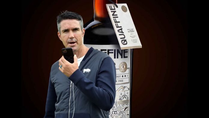 Kevin Pietersen Teams Up with Ardent Alcobev to Shake Up India’s Whisky Scene! Image of Kevin Pietersen