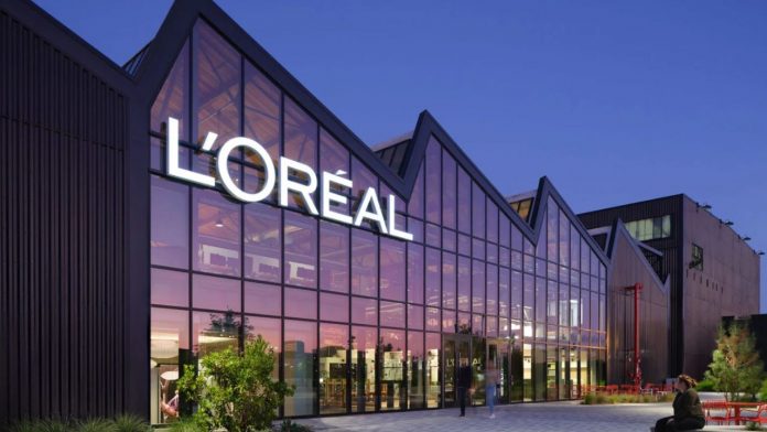Image of loreal