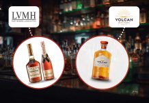 Louis Vuitton-Moët-Hennessy Enters Luxury Tequila Market with Volcan de Mi Tierra Image of Louis Vuitton Moët Hennessy Enters Luxury Tequila Market with Volcan de Mi Tierra.