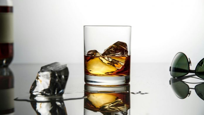 Image of malt whisky