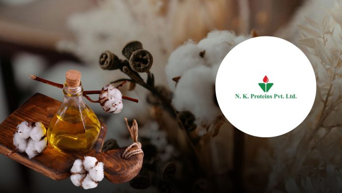 Image of NK Proteins