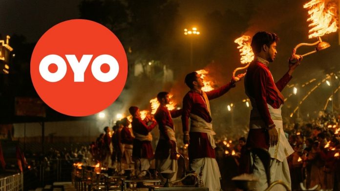 OYO Travelopedia 2024: Spiritual Destinations Shine, Hyderabad Tops Bookings and Leisure Travel Sees a Boom Image of OYO Travelopedia