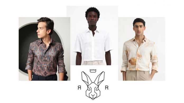 Rare Rabbit Soars: Hits Rs 600 Crore Milestone in FY24 Image of Rare Rabbit