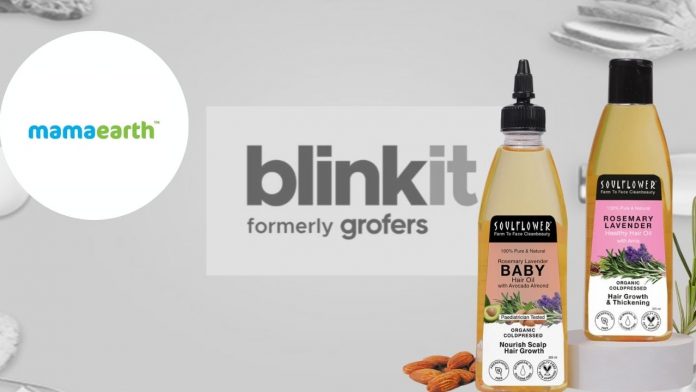 Image of Soul flower hair oil