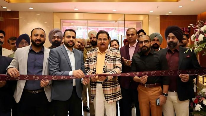 TIGC Celebrates Expansion into Kerala with Grand Opening in Kochi Image of TIGC