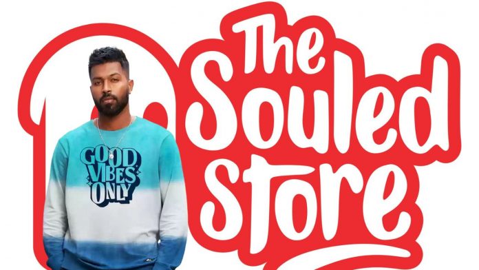The Souled Store Sets Ambitious Goal: 200 Stores by 2026 Image of The Souled Store
