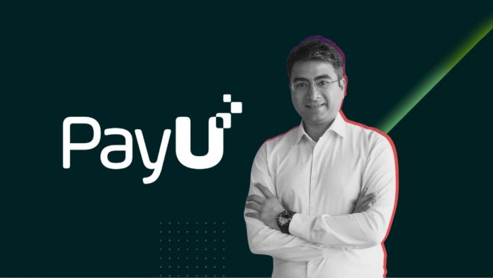 Image of Vijay Agicha