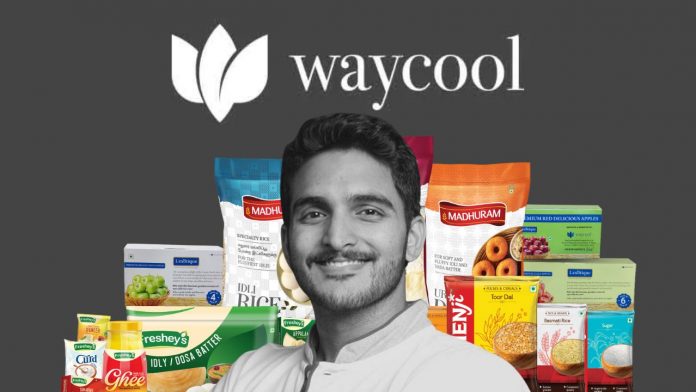 WayCool’s Cofounder Sanjay Dasari Steps Down After 9.5 Years, Moves to Advisory Role Image of waycool