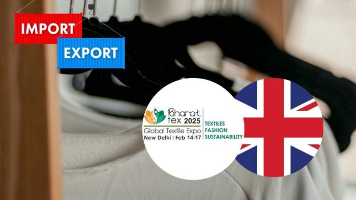 Image of bharat textile