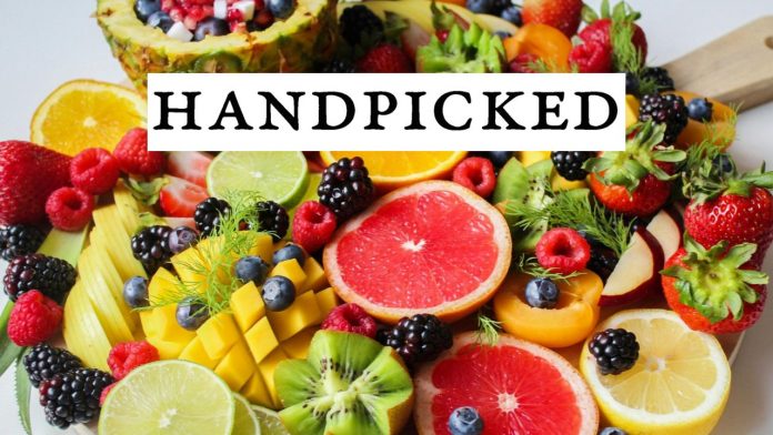 Handpickd to Expand Its Fresh Produce Delivery Service Across Gurgaon and Delhi NCR Image of handpickd