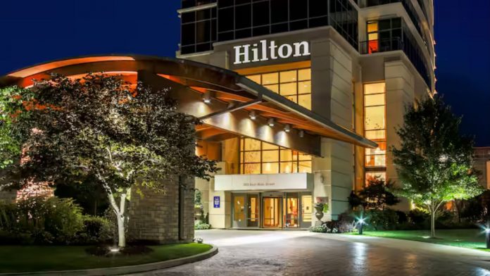 Hilton Launches Landmark Property in Gurugram, Strengthening Its Presence in NCR Image of hilton