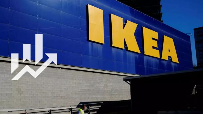 Image of Ikea