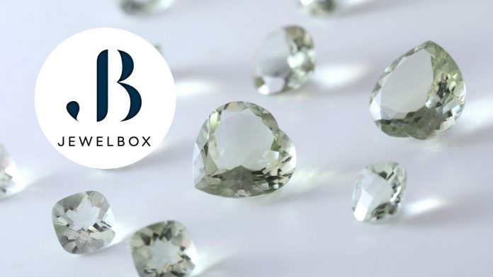 Image of jewelbox