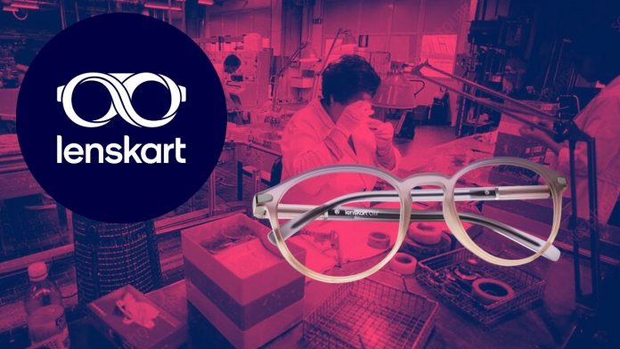 Lenskart to invest INR 1,500 crore in Telangana for a mammoth eyewear manufacturing plant Image of lenskart