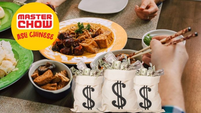 Image of master chow