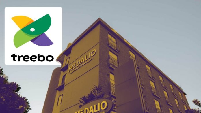 Medalio Resort Udaipur Marks the Debut of Treebo’s New Premium Hotel Brand Image of Medalio