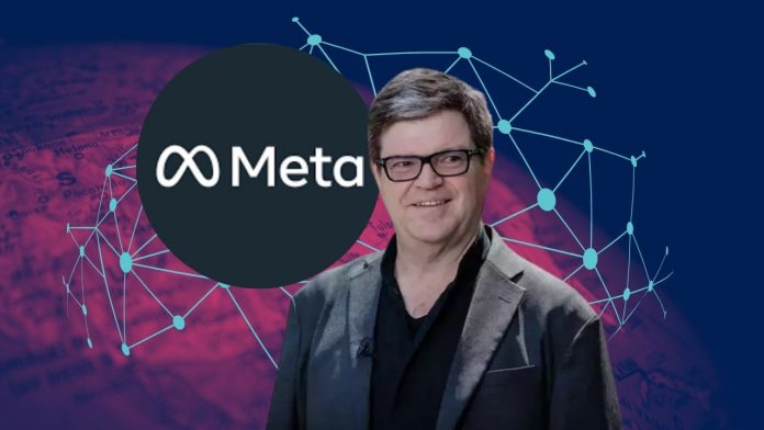 Meta’s Yann LeCun: The Real AI Revolution is Still Ahead, and Global Cooperation is Key Image of meta