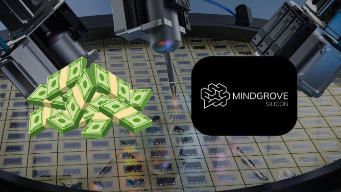 Mindgrove Technologies Raises ₹64 Crore to Drive Semiconductor Innovation Image of mindgrove