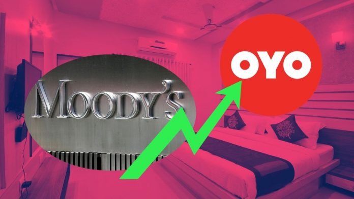 Image of moody & OYO