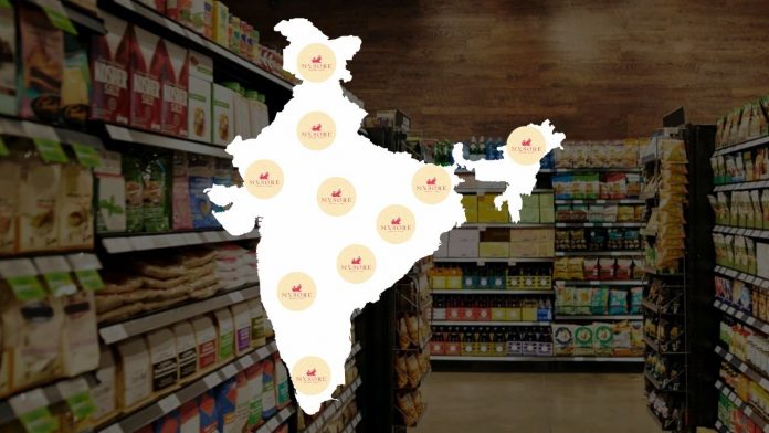 Mysore Sandal Soap Expands Nationally, with Praise from Anand Mahindra Image of mysore