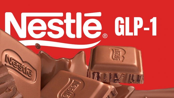 Image of nestle