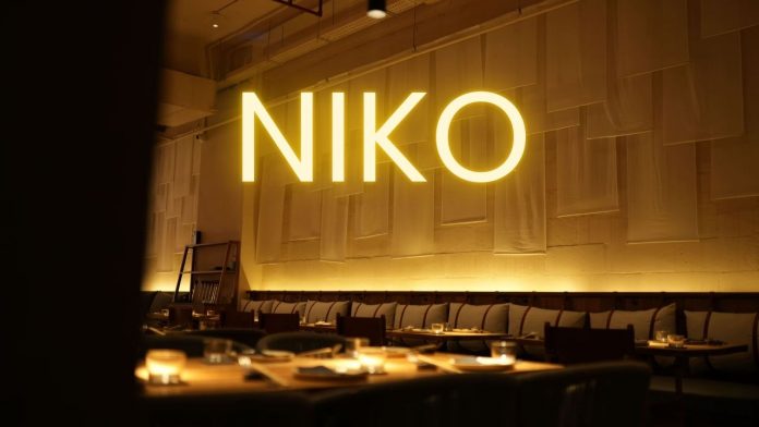 NIKO Redefines Gurugram Dining with Bold Asian Flavors and a Modern Vibe Image-of-NIKO