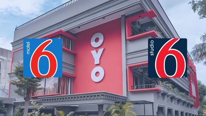 OYO Acquires Motel 6 and Studio 6 Brands for USD 525 Million, Expanding Global Reach Image of oyo