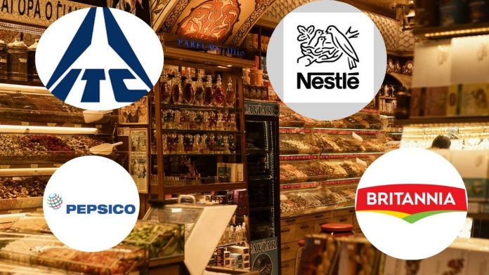 Packaged food giants link CEO performance to nutrition goal; Nestle, ITC initiates Image of packaged food