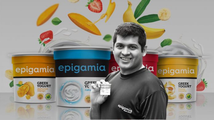 A Legacy of Innovation: Epigamia Co-Founder Rohan Mirchandani Passes Away at 42 Image of Rohan Mirchandani