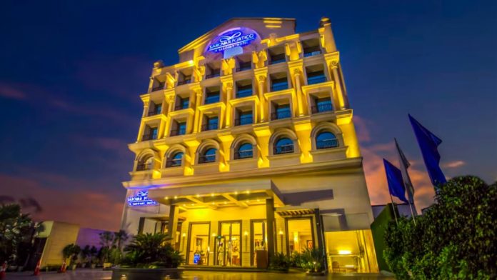 Sarovar Hotels Expands Vision with 80 New Highway and Resort Properties in the Pipeline Image of sarovar