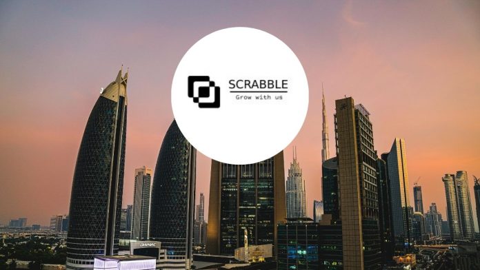 Scrabble Expands to Middle East, Appoints New Managing Director for Dubai Image of Scrabble