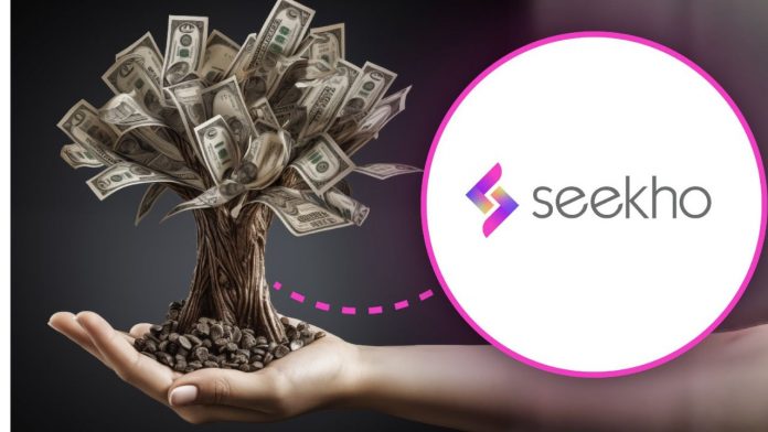 Seekho Secures $8 Million Funding to Expand Learning Platform Image of seekho