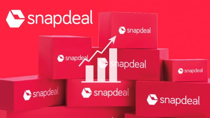 Snapdeal’s Strategic Moves Drive Significant Loss Reduction in FY24 Image of snapdeal