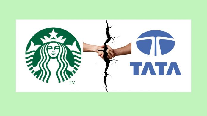 Tata Group Dismisses Reports of Starbucks Leaving India as ‘Unfounded’ Image of starbucks