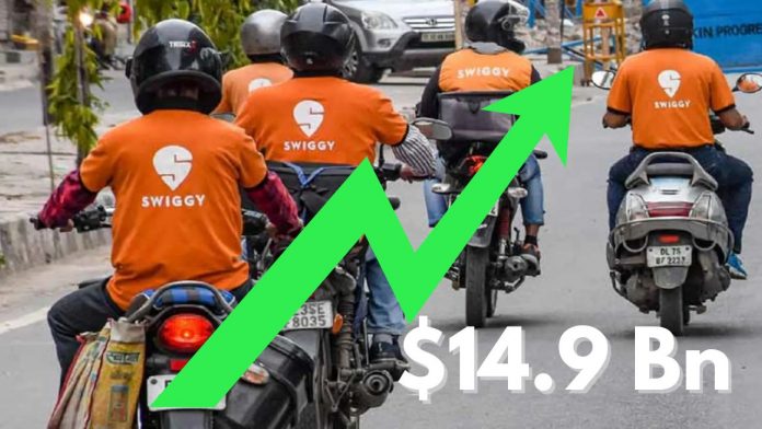 Image of swiggy