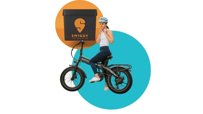 Image of swiggy