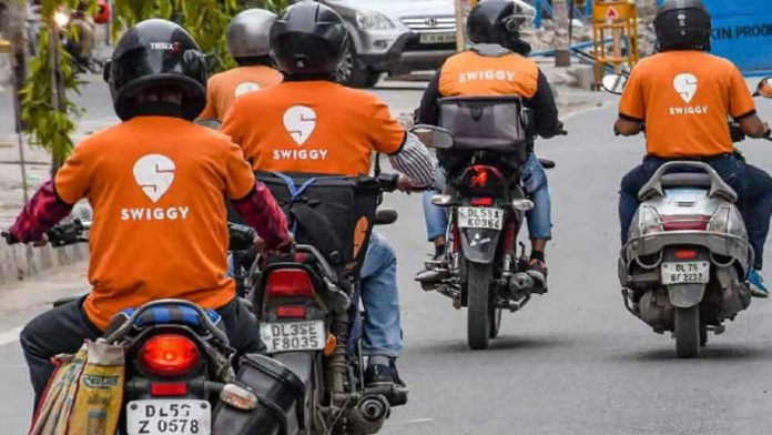 Swiggy’s 10-minute food delivery service now available in 400 tier II-III cities Image of swiggy delivery